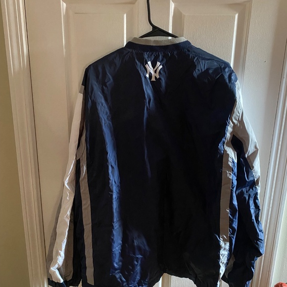 Vintage Yankees windbreaker - Picture 4 of 4